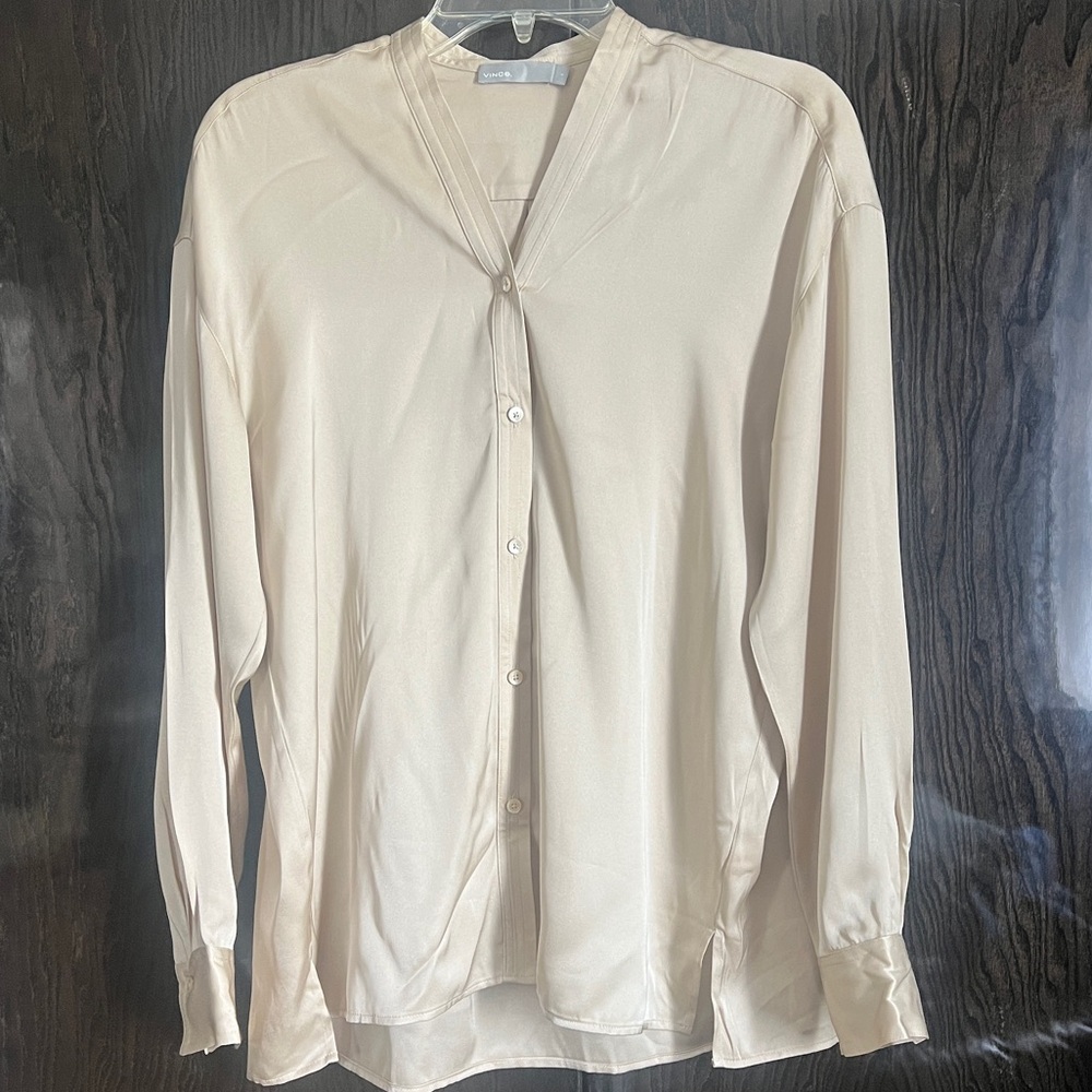 Vince Blouse
